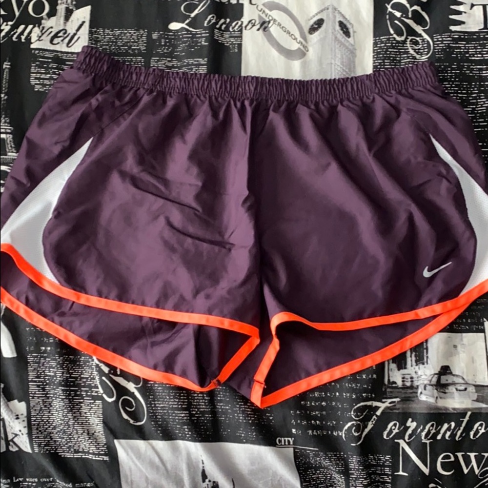 Nike Women’s Running Shorts